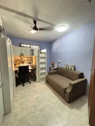 Blk 420 Bukit Batok West Avenue 2 (Bukit Batok), HDB 3 Rooms #620332991